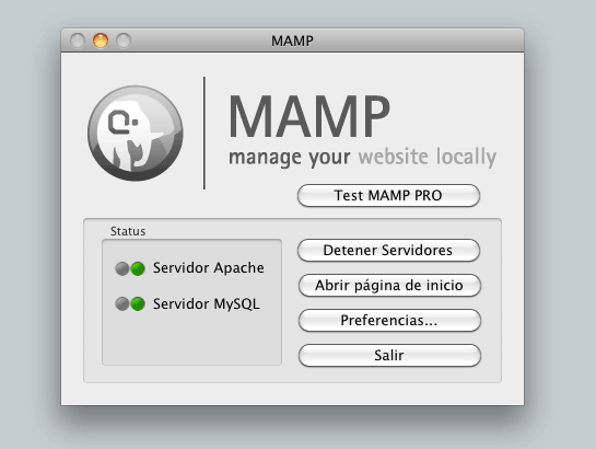 instalar mamp en mi ordenador instalar mamp en mi ordenador