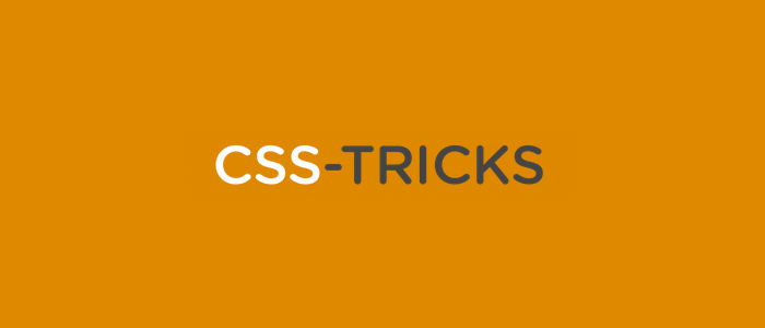 css-tricks CSS Tricks