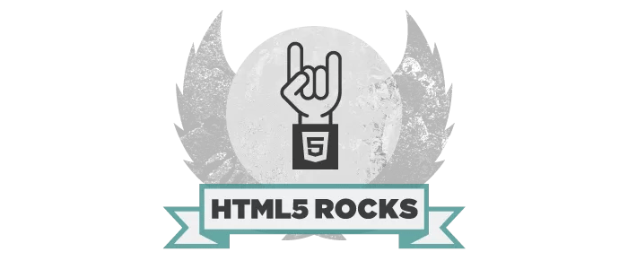 html5-rocks HTML5 Rocks