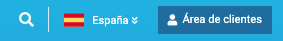 Área de clientes de Raiola Networks