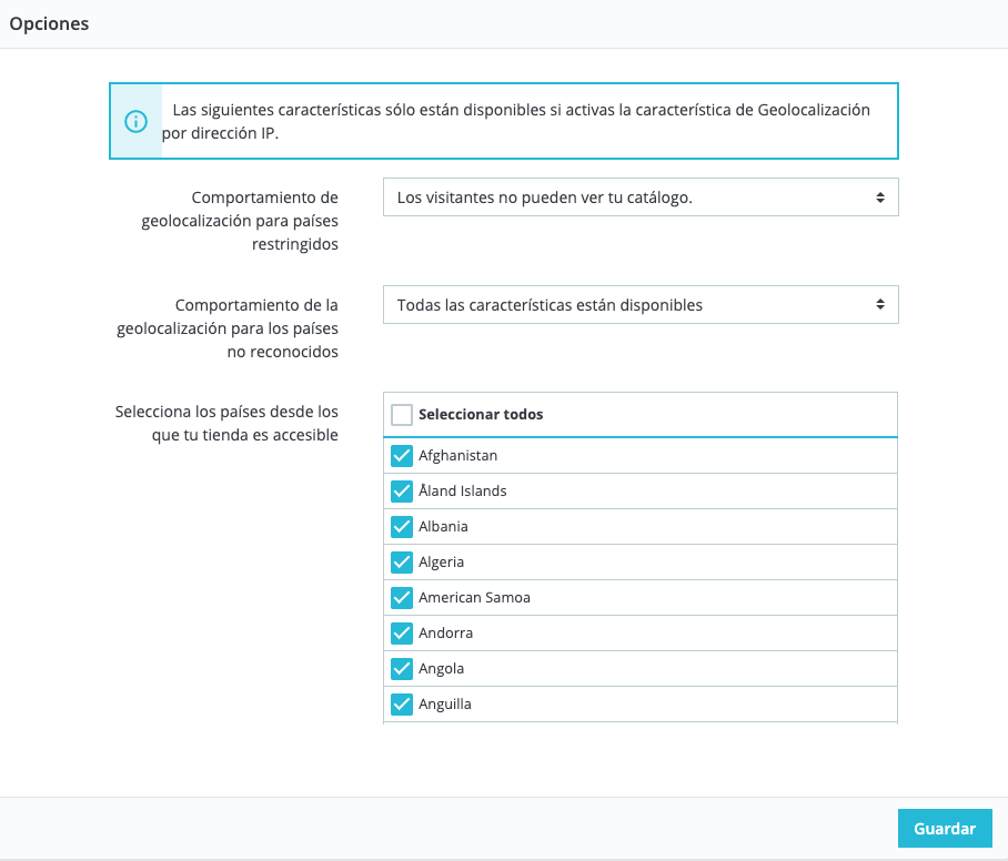 ERRORED_DOCUMENT_REQUEST en Presashop